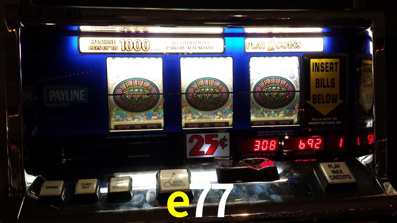 VIP Casino e77
