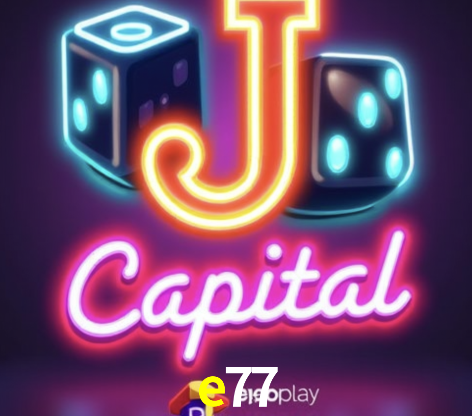 Live Casino e77