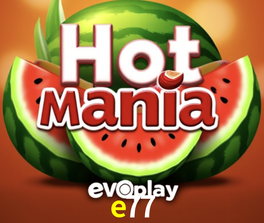 Slot Games e77