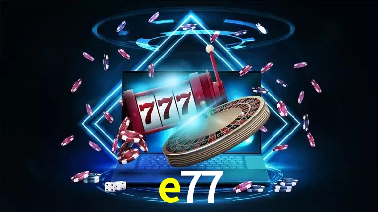 Apostas Esportivas na e77: Um Guia Completo