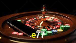 Blackjack Table e77
