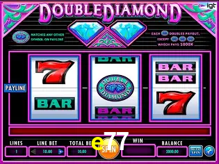 Descubra o Mundo do Cassino Online com e77