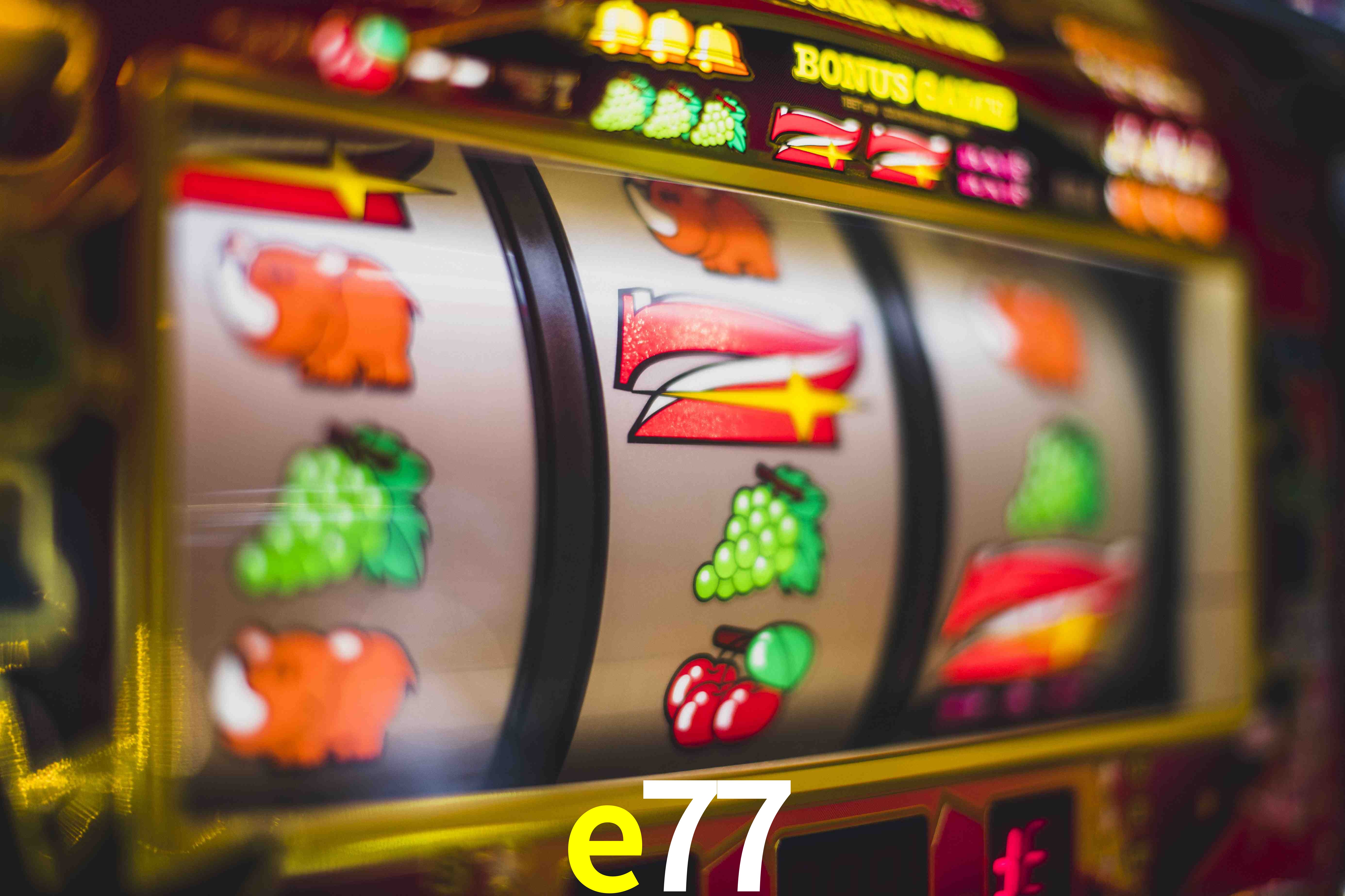 Roulette Table e77