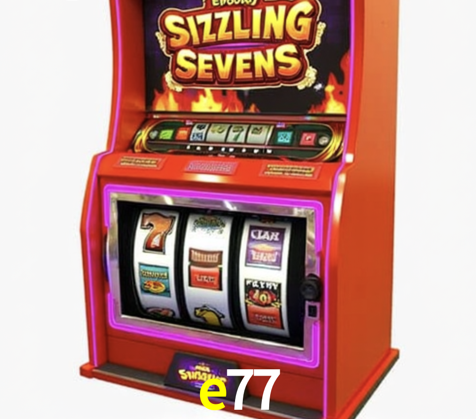 Game Providers e77