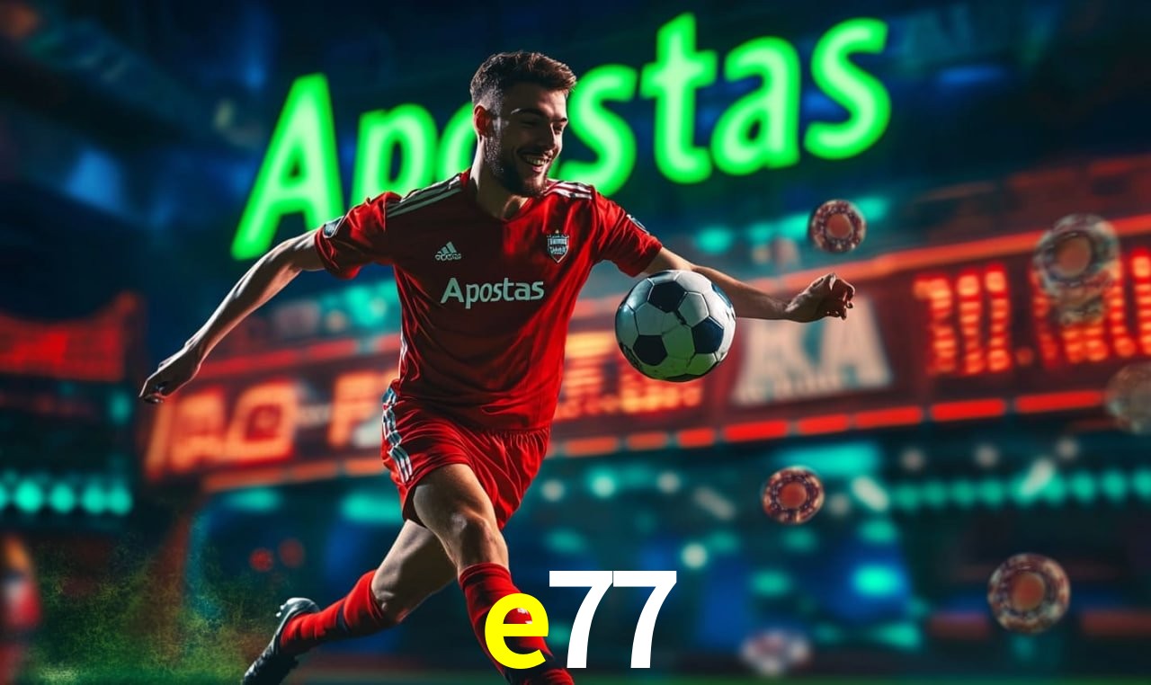 Avaliações dos Jogadores e77