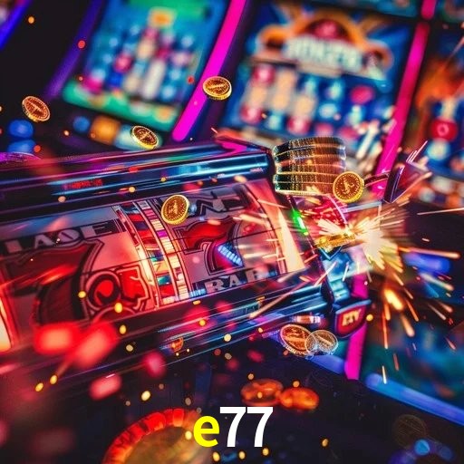 Benefícios da Conta e77