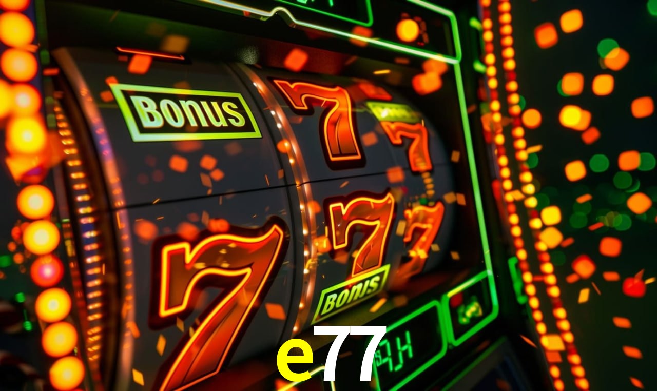 Jogo Spaceman e77