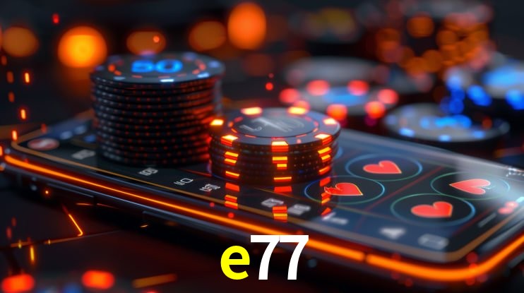 Bonus Features e77