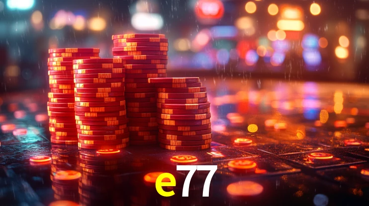 e77: Seu Especialista em Apostas Esportivas Brasileiras