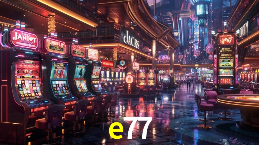 Secure Login e77