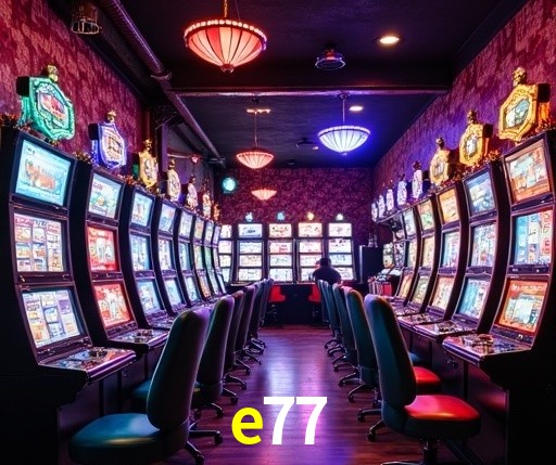 Táticas e77