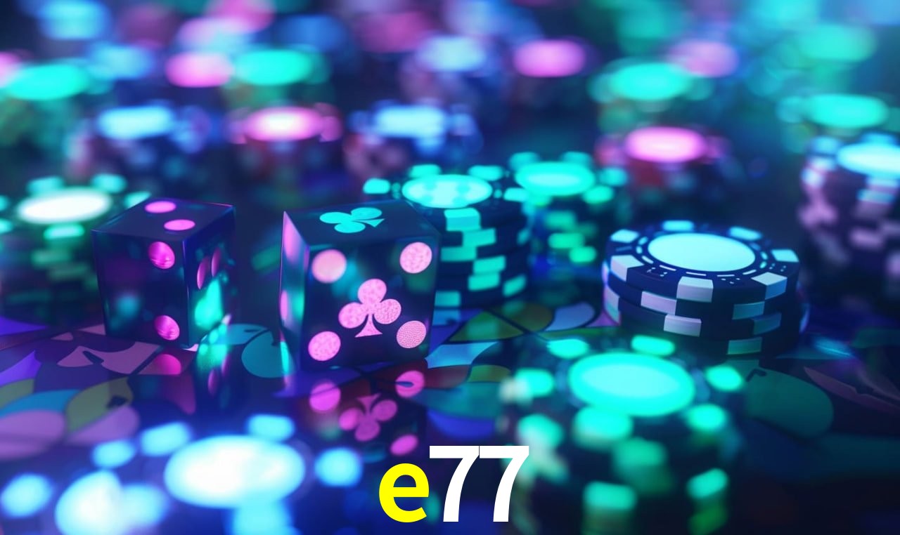 Tecnologia da Plataforma e77