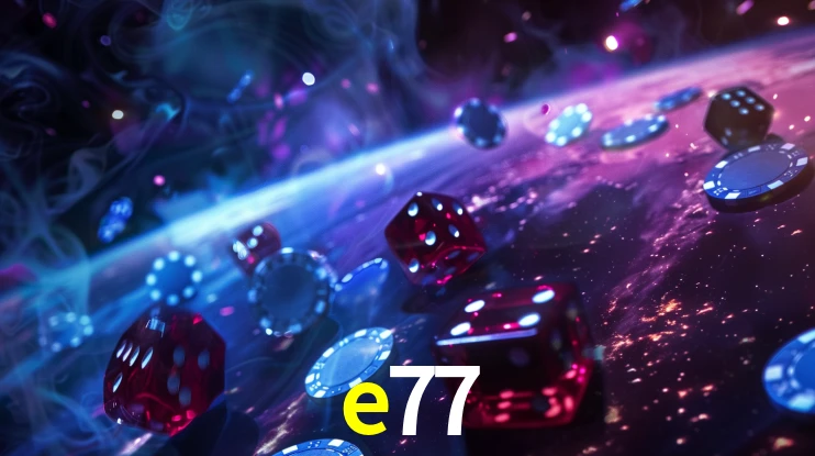 Platform Technology e77