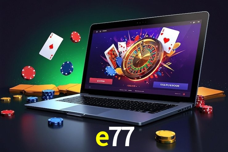 Cashback VIP e77