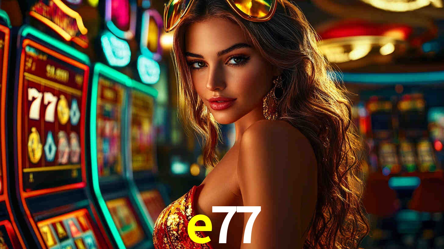 e77 App Interface