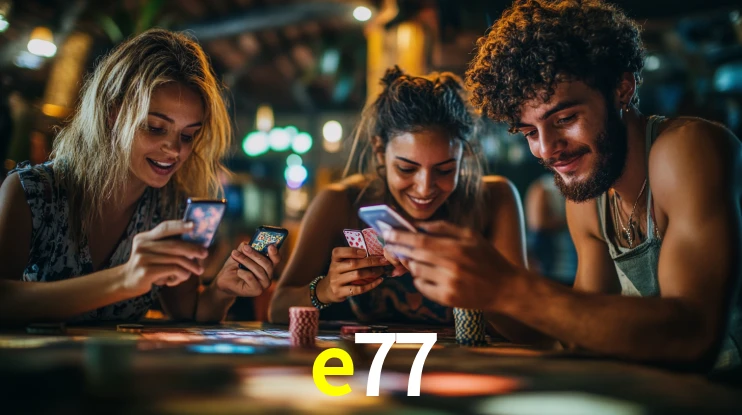 Daily Bonuses e77