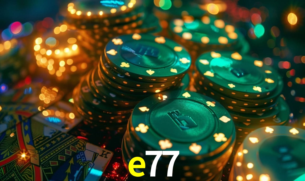 Promoções Sazonais e77