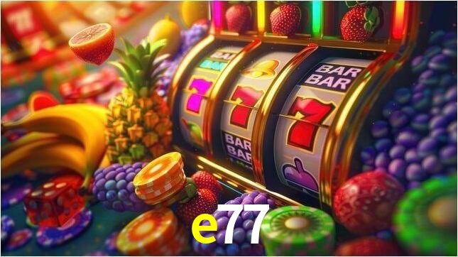 Descubra a Essência do e77: Nossa História e Compromissos