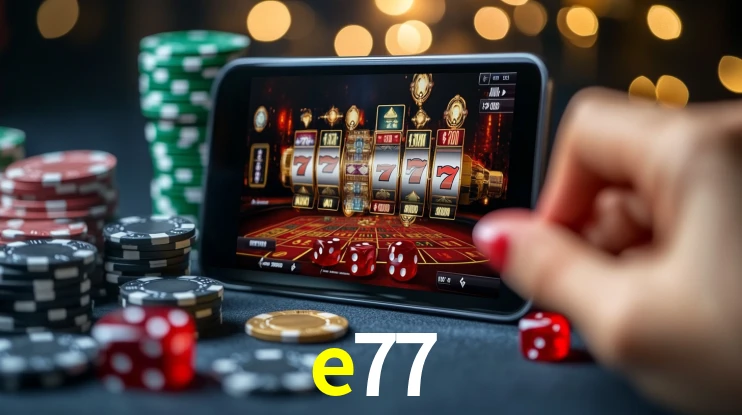 Premium Interface e77