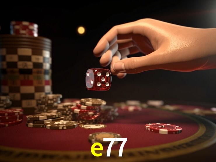 e77 Bonus Rain – Ganhe mais em jogos de caça-níqueis