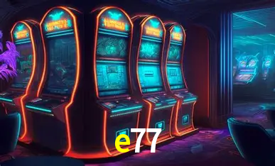 Explorando a Categoria de Eventos em Apostas na e77