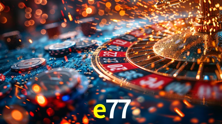 Flash Promotion e77