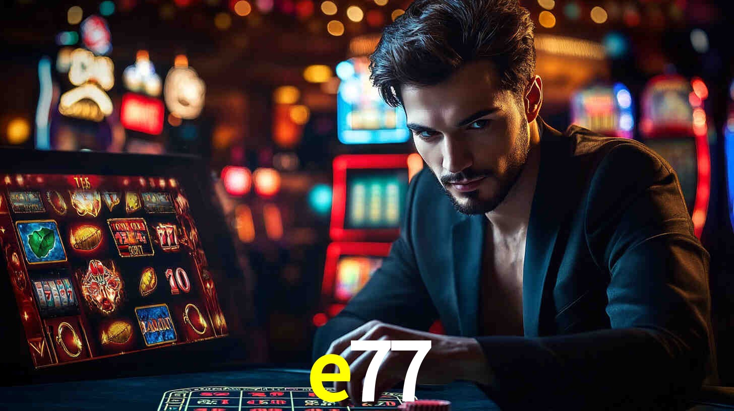 bet e77